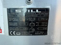 STILL RX50-10