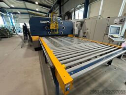 TAMGLASS ProE 2136-CS-20-R