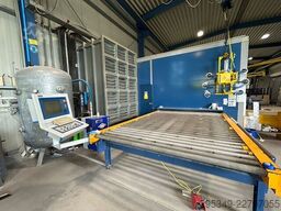 TAMGLASS ProE 2136-CS-20-R