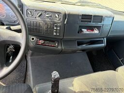 MAN TGL 8.180 4X2 BB Manual / EURO 5 / d'Hollandia ...
