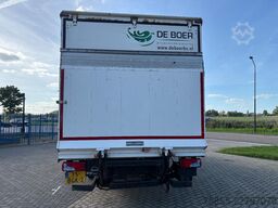 MAN TGL 8.180 4X2 BB Manual / EURO 5 / d'Hollandia ...