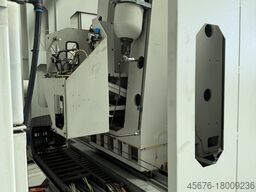 WMW HECKERT HEC 800 Athletic