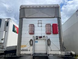 Schmitz Cargobull Semitrailer Curtainsider Standard