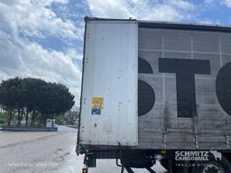 Schmitz Cargobull Semitrailer Curtainsider Standard
