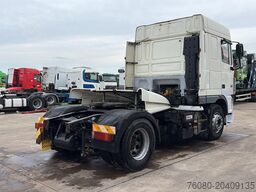 DAF XF 105.460 (GOOD CONDITION / BONNE ETAT)