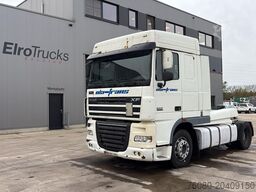 DAF XF 105.460 (GOOD CONDITION / BONNE ETAT)