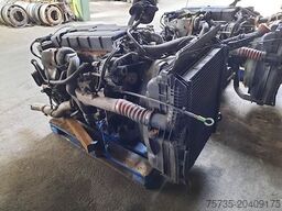 MAN D0836 LFL60 (250HP)