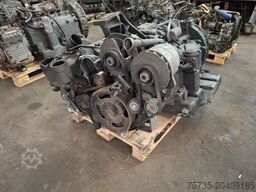 MERCEDES-BENZ OM457hLA