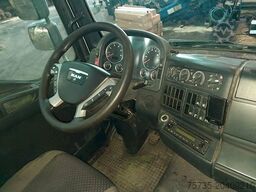 MAN TGM 15.290 4X2 LL