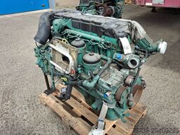 VOLVO D7F