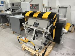 ML-800 NXL Die-Cutting Machine