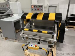 ML-800 NXL Die-Cutting Machine