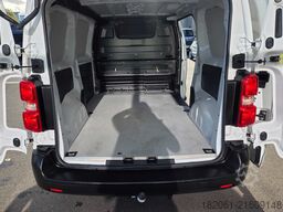 FIAT Scudo L2 KaWa 120,Klima,DAB,LR Boden