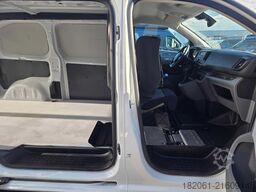 FIAT Scudo L2 KaWa 120,Klima,DAB,LR Boden