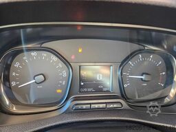 FIAT Scudo L2 KaWa 120,Klima,DAB,LR Boden