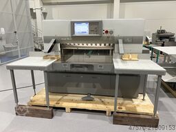 Polar Mohr 115 XT Paper Cutting Guillotine