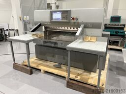 Polar Mohr 115 XT Paper Cutting Guillotine