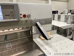 Polar Mohr 115 XT Paper Cutting Guillotine