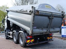 MAN TGS 33470 6X6