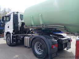 MAN TGX 18470 trekker 4x2 TGX 18470 4x2 ADR