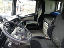 MAN TGX 18470 trekker 4x2 TGX 18470 4x2 ADR