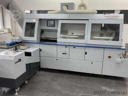 Horizon BQ-470 + HT-80