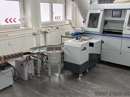 Horizon BQ-470 + HT-80