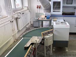 Horizon BQ-470 + HT-80