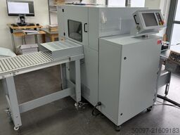 Horizon BQ-470 + HT-80