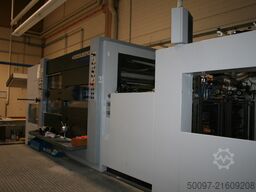 Heidelberg Varimatrix 105 CS