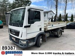 MAN TGL 8.180 4x2