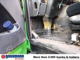 Mercedes-Benz Actros 2648 L 6x4