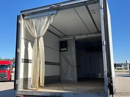  Atego 1624 L