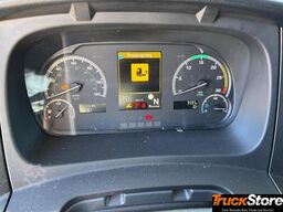  Atego 1224 L