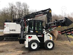 Hidromek HIDROMEK  HMK 62ss