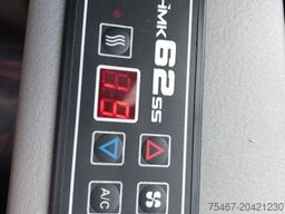 Hidromek HIDROMEK  HMK 62ss