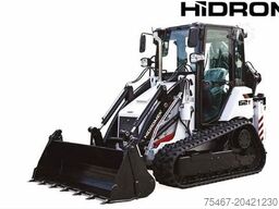 Hidromek HIDROMEK  HMK 62ss