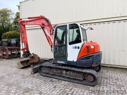 KUBOTA KX080-3 / 2006 BJ / Deutsche Maschine