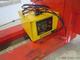 JUNGHEINRICH ELFR 1001/1600