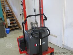 JUNGHEINRICH ELFR 1001/1600