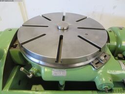 3HAHN & KOLB D/S 450