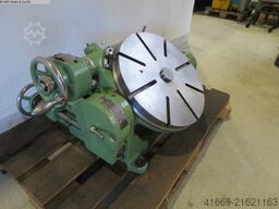 3HAHN & KOLB D/S 450