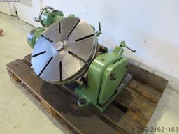 3HAHN & KOLB D/S 450