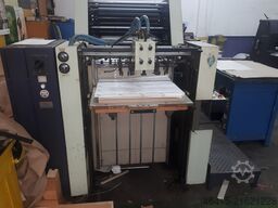 Adast Dominant 725P NP