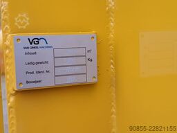 VGM Kiepcontainers 
