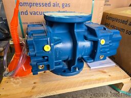 Aerzen GM 25S