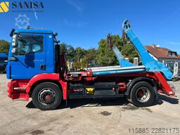MAN TGM 18.290/ Gergen TAK20Adonis/Funk/TELE