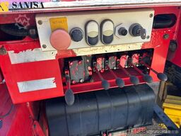 MAN TGM 18.290/ Gergen TAK20Adonis/Funk/TELE