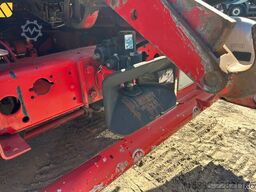 MAN TGM 18.290/ Gergen TAK20Adonis/Funk/TELE