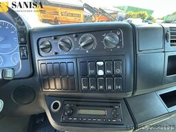 MAN TGM 18.290/ Gergen TAK20Adonis/Funk/TELE